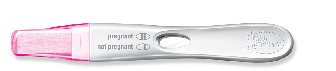 Ovulation Plus Pregnancy Test, Pregnancy Test